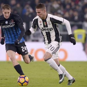 Pjaca: "Már eddig is sokat tanultam a Juventusnál"