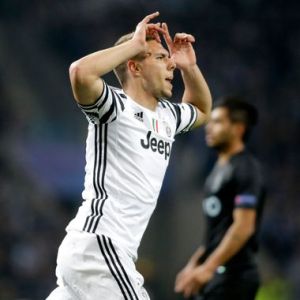 Pjaca: "Tökéletes este volt az első találatomhoz"