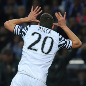 A Juventus Pjaca bevonásával közelítene Milinković-Savićhoz