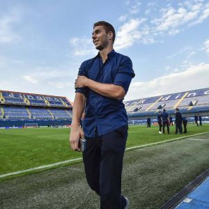 Pjaca: "Ha betalálok, nem fogok ünnepelni"