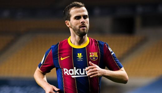 FRISSÍTVE: Pjanić ingyen távozhat az FC Barcelonától