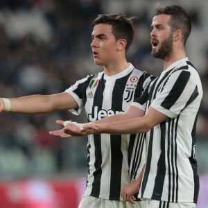 Agresti: "Dybala és Pjanić távozhatnak a Juventustól"