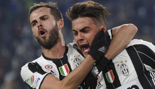 Pjanić: "Azt tanácsolnám Dybalának, hogy maradjon a Juventusnál"