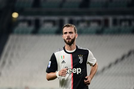 Bizonyítványosztás: Miralem Pjanić