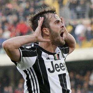 Pjanić: „A játékrendszer más a Juventusnál, nem a pozícióm”