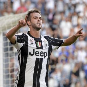 Pjanić: "Allegri sokat segített"