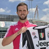 Pjanić: "Trófeákat akarok nyerni a Juventusszal"