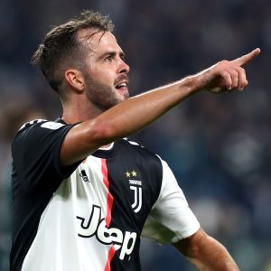Pjanić: "A Juventus még többre képes"