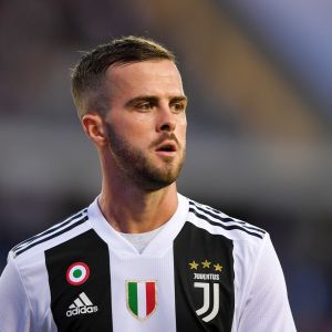 Pjanić: „Allegri sokat viccelődött”