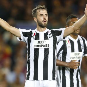 Pjanić és Pjaca egyértelműen szerepel a Juve terveiben