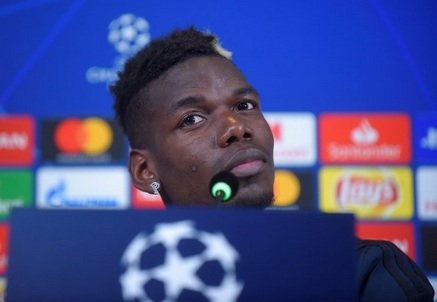 A Juve továbbra is Pogba visszaszerzésére törekedik