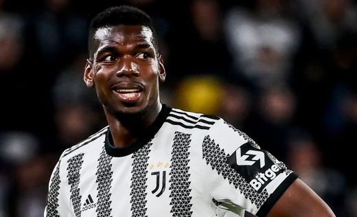 Pogba 2025-ben visszatérhet a pályára