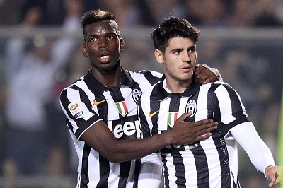 Morata és Pogba távoznak a nyáron?