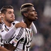 Pogba: "A Juve a szívem klubja"