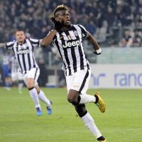 Pogba: „Én leszek az új Vidal”