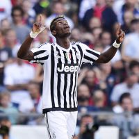 HIVATALOS: Pogba egy hét pihenőre kényszerül