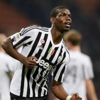 Pogba: "Köszönöm Neymarnak, de boldogan maradok a Juventusnál"