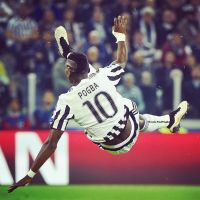 Pogba: "Legendává akarok válni"