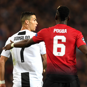 Télen ismét próbálkozhat a Juve Pogba kapcsán