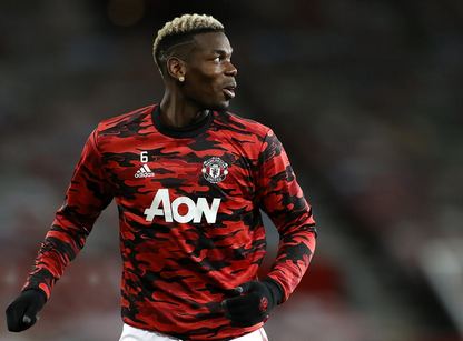 Pogba ügyében a Juve felvette a kapcsolatot Raiolával