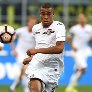 A Palermo középpályását figyeli a Juventus