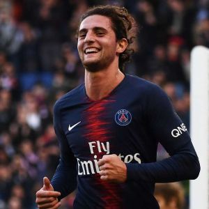 Rabiot megegyezett a Juventusszal