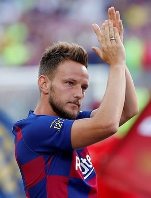 Rakitić januárban elhagyhatja a Barcelonát