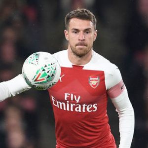 Giggs szerint Ramsey még jobbá válhat a Juvénál