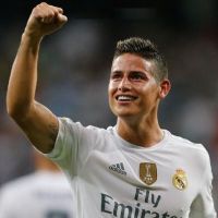 A Juventus James Rodríguez ügyében puhatolózik?