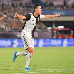 Ronaldo: "A Juve meg fogja nyerni a Bajnokok Ligáját"