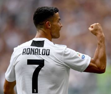 Ronaldo: "A Juventus különbözik mindenki mástól"