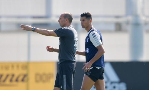 Bruno Alves: "Ronaldo maradni fog a Juventusnál"