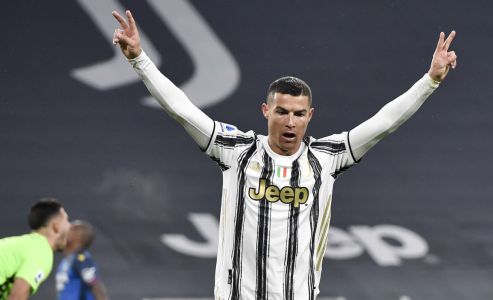 Ronaldo: "Ma egy csodálatos klubtól távozom"
