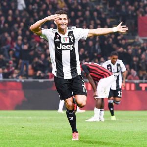 Terítéken Ronaldo első féléve a Juventusban