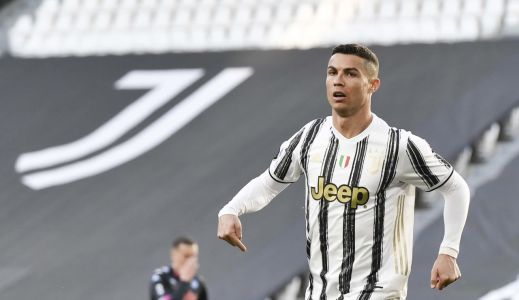 Agresti: „Ha hétfőn visszatér, Ronaldo Torinóban marad”