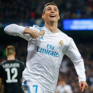 Ronaldo a leggazdagabb klubok közé repítheti a Juventust