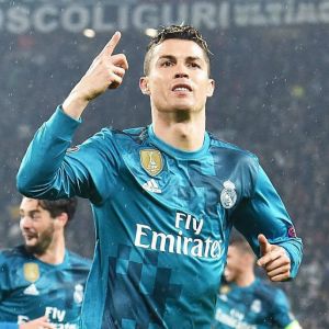 Kedden jelenthetik be Cristiano Ronaldo távozását