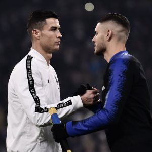 Luca Toni: "Ronaldo és Icardi képesek együtt játszani"