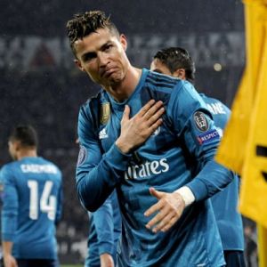 Ronaldo lesz a Juventus következő célpontja?