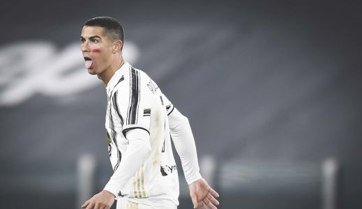 Ronaldo: "Még sok, sok évig akarok játszani"