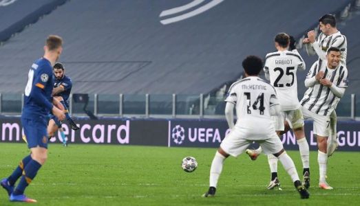 Az olasz sajtó nem kímélte a Juventust