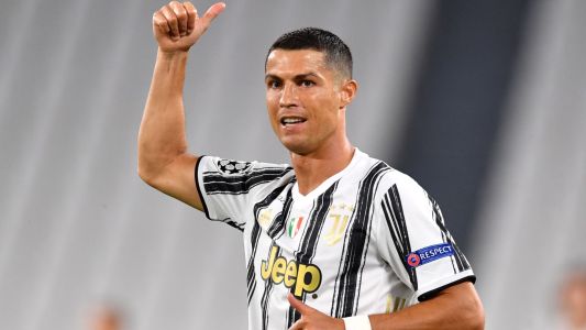 Ronaldo marad a Juventusnál