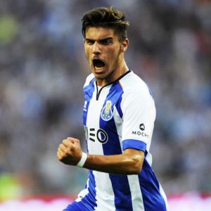 Az FC Porto tehetségét ajánlották a Juventus figyelmébe