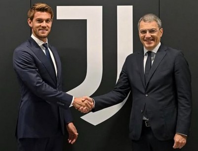 HIVATALOS: Rugani 2028-ig hosszabbított