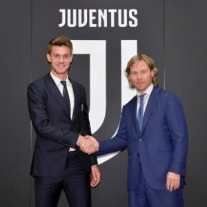 HIVATALOS: Rugani hosszabbított a Juventusszal