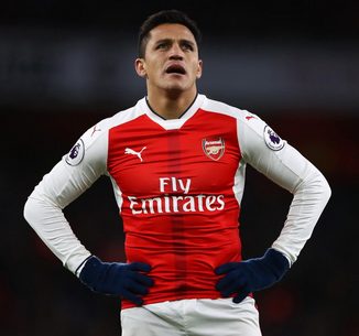 A torinóiak Alexis Sánchezt akarják