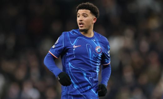 Jadon Sancho egyre közelebb a Juventushoz