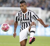Alex Sandro: „A Juventus javulni fog”