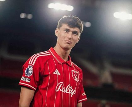 Savona: „Elégedett vagyok a döntésemmel”