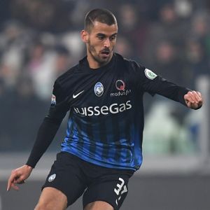 Spinazzolát nem kívánja elengedni az Atalanta